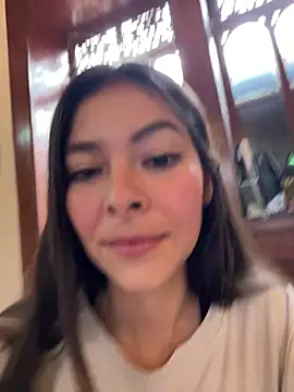 Aleska Miami online show from 02/25/26, 02:16