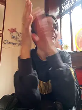 Aleska Miami online show from 03/06/26, 02:13