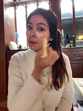 Aleska Miami online show from 03/19/26, 01:59