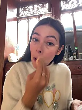 Aleska Miami online show from 03/24/26, 02:33