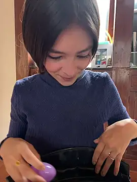 Aleska Miami online show from 03/30/26, 03:57