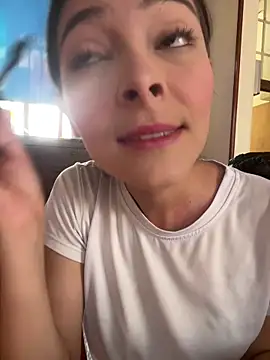 Aleska Miami online show from 05/13/26, 03:53