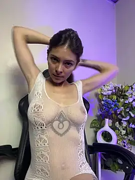 Aleska Miami online show from 05/18/26, 03:51