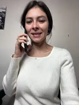 Aleska Miami online show from 05/22/26, 02:44