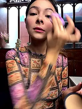Aleska Miami online show from 05/27/26, 02:25