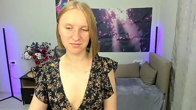 BeautyBlondy online show from 09/14/25, 12:26