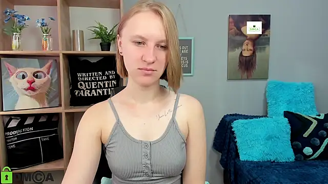 BeautyBlondy online show from 09/18/25, 05:42