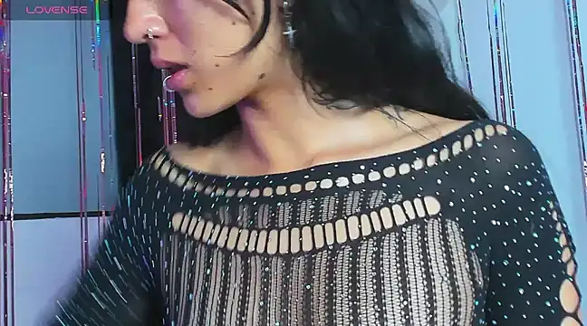 Cleo Hott online show from 02/11/25, 03:18