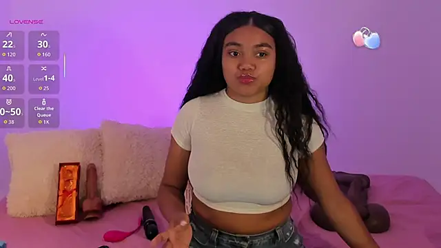 JasmineRose7 online show from 02/26/26, 12:04