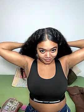 JasmineRose7 online show from 03/17/26, 11:57