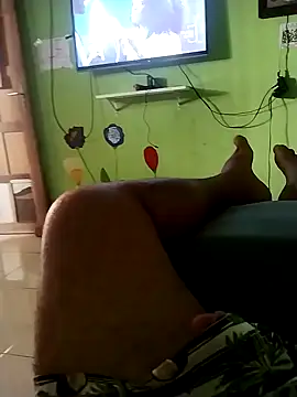 safado0027 online show from 10/27/25, 11:14