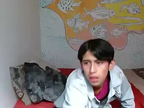 boysLittle online show from 01/26/25, 12:01