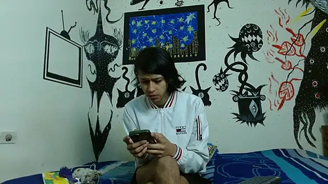 boysLittle online show from 10/16/25, 11:33