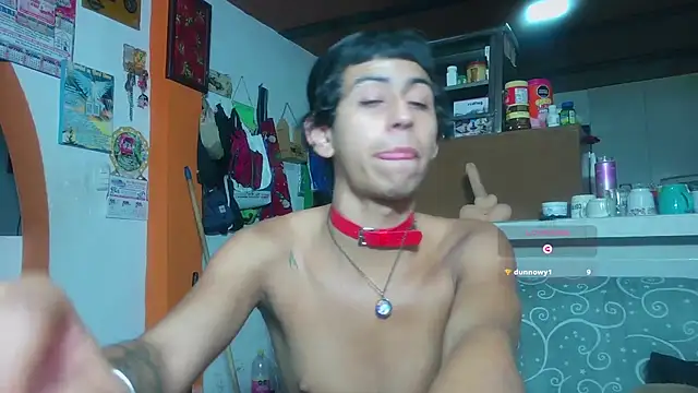 boysLittle online show from 03/11/26, 02:28