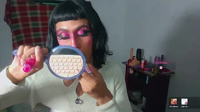 boysLittle online show from 03/20/26, 02:16