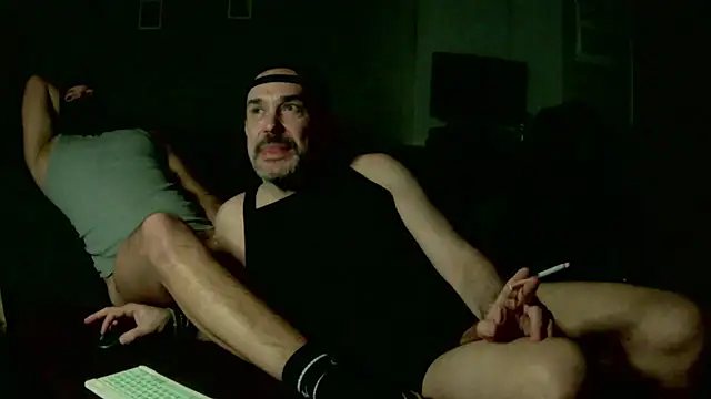 GaySexxPL online show from 01/11/26, 01:54