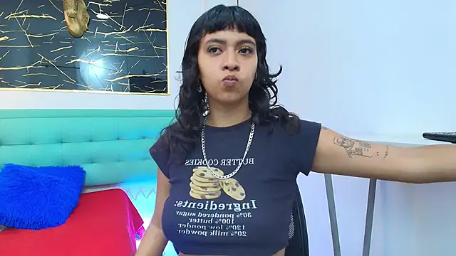 gabriela cortez online show from 09/20/25, 12:39