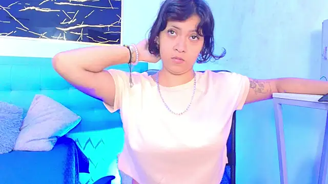 gabriela cortez online show from 01/08/26, 12:29