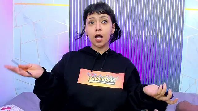 gabriela cortez online show from 03/19/26, 02:48