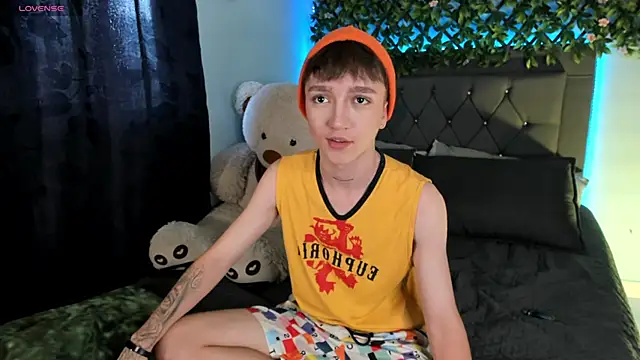 jeremy salvatore online show from 01/08/25, 09:44