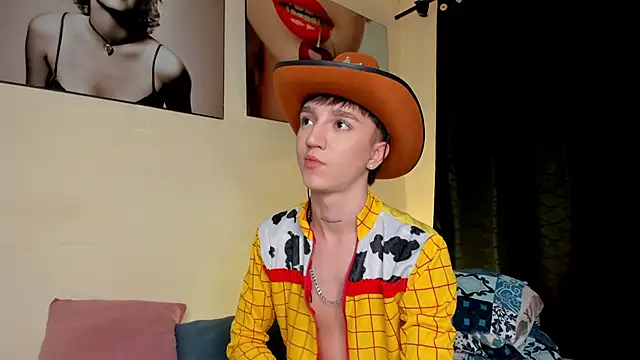 jeremy salvatore online show from 01/15/25, 06:01