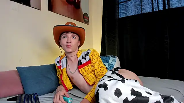 jeremy salvatore online show from 01/15/25, 12:04