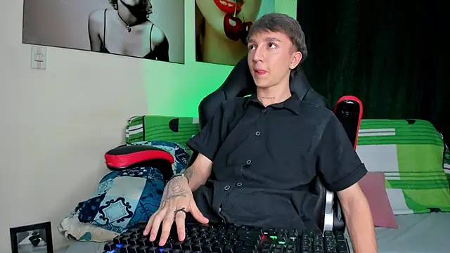 jeremy salvatore online show from 01/20/25, 06:21