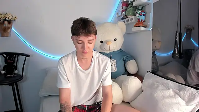 jeremy salvatore online show from 03/19/26, 07:56