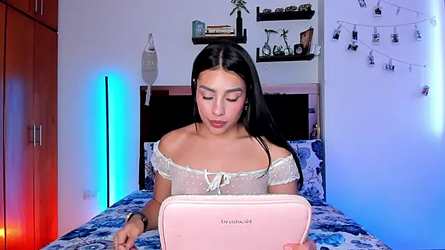 Carorosse online show from 03/19/25, 10:20