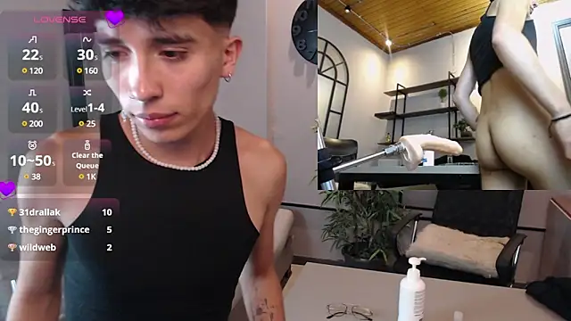 tim  fox online show from 02/27/25, 11:15