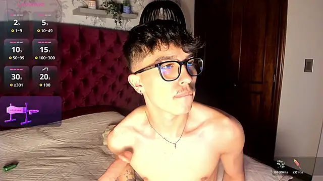 tim  fox online show from 04/12/26, 11:59