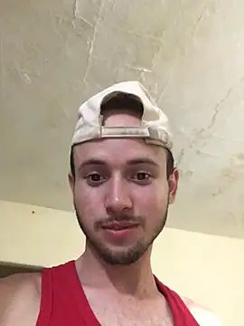 CSantiago01 online show from 01/17/25, 01:47