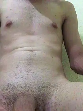 CSantiago01 online show from 02/12/25, 12:16