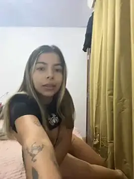 ninfduda online show from 02/16/25, 12:30