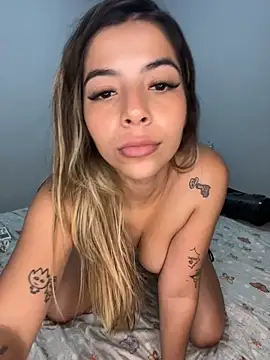 ninfduda online show from 02/27/25, 01:27