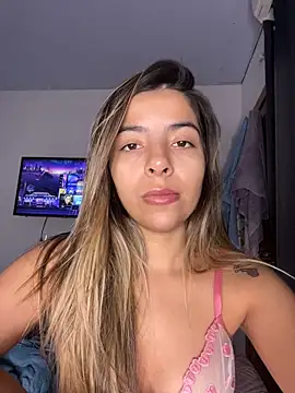 ninfduda online show from 03/19/25, 11:25