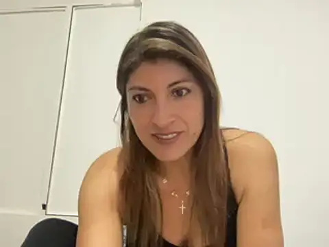 LunaBeya online show from 02/24/25, 09:09