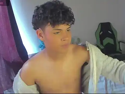 dani angels   online show from 01/20/25, 07:57