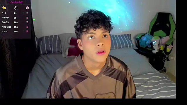 dani angels   online show from 02/06/25, 05:25