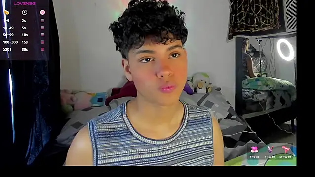 dani angels   online show from 03/04/25, 08:16