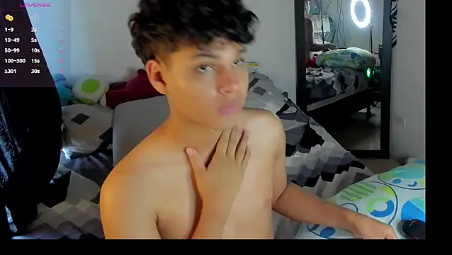 dani angels   online show from 03/06/25, 05:43