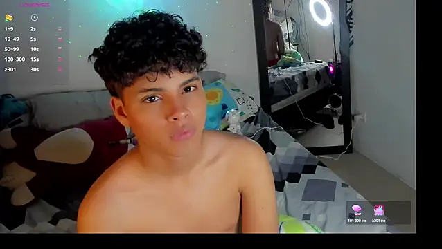 dani angels   online show from 03/07/25, 08:13