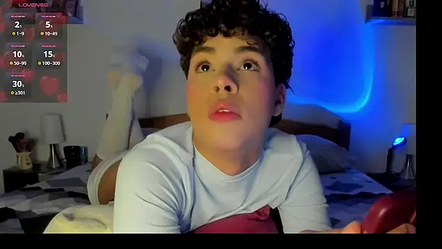 dani angels   online show from 03/24/26, 06:57