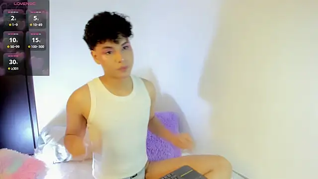 dani angels   online show from 06/04/26, 08:15