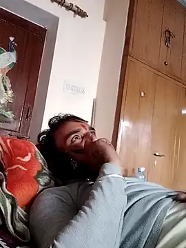 Rajasthani-boy online show from 01/20/25, 11:02