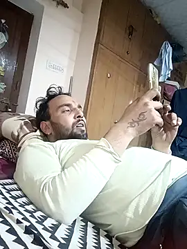 Rajasthani-boy online show from 01/20/25, 02:57