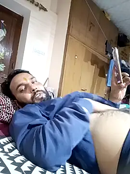 Rajasthani-boy online show from 02/22/25, 03:47