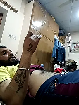 Rajasthani-boy online show from 02/23/25, 03:51