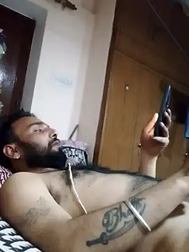 Rajasthani-boy online show from 02/24/25, 03:31