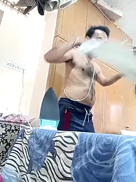 Rajasthani-boy online show from 03/09/25, 03:43